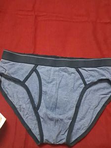 combo Of Four Imported  Brief men