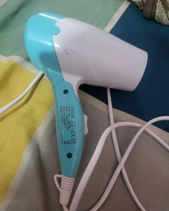 Vega Hair Dryer