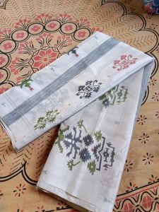 Different Types Of Sarees