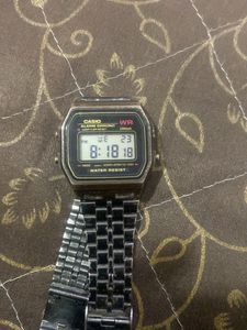 Casio Digital Watch
