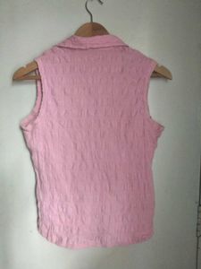 Beautiful Pink Top