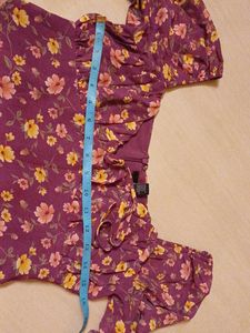Forever 21 Dress