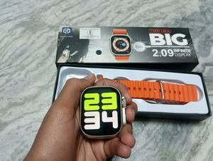 Hi Watch Pro T900 Ultra...