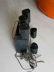 Home theatre Philips