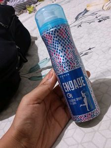 Engage G1 Cologne Perfume