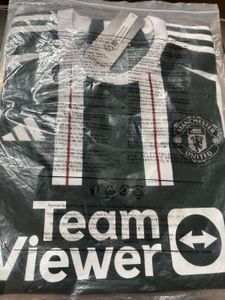 Manchester United 3rd Jersey | 2023-24 Season