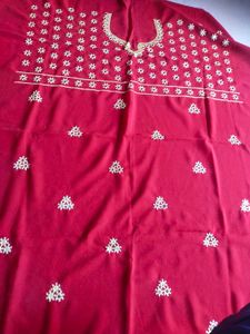 Suit Fabric