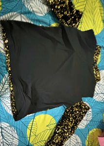 Women Girls Party Wear Top