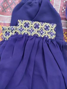 Girls&#39; Ethnic Set