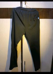 2 Black Pajama Combo