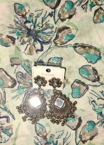 Drop Earrings COMBO OFFER 😍