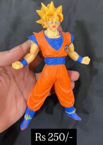Dragon Ball Z GOKU figure