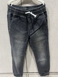 Boy&#39;s Graphic Tee &amp; Jogger Set