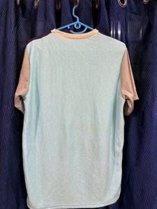 Women&#39;s Rare Printed Top