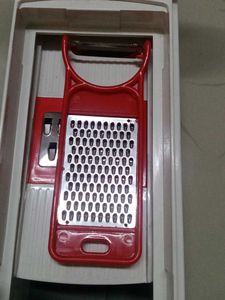 Cutting Chopper