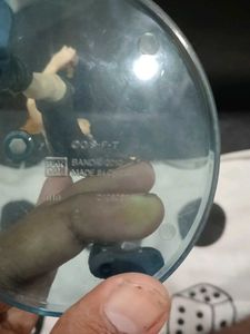 Anime Action Figures Combo Plus Card In Cheap