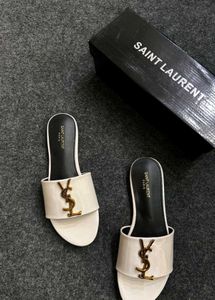 Ysl Flats