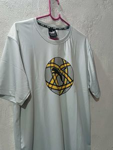 Puma Graphic Tee 💎