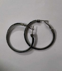 Hoop Earrings