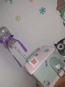 A Cute Piggy Bank