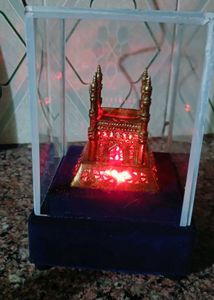 Hedraabad Ka 4 Minaar