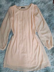 Atmosphere Dress