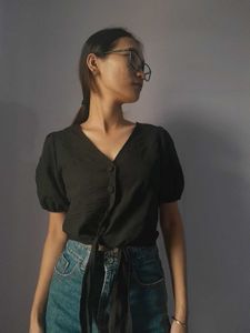 Cottoncandy Croptop