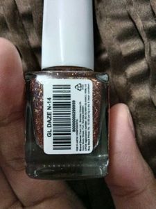 Zudio Nail Polish Set of 3