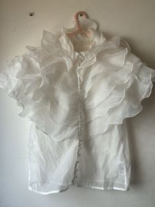 Very Classy Top