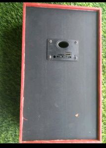 Speaker 2 pic Wireless Big Size