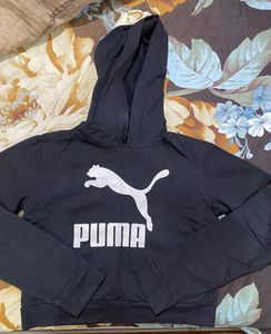 Puma Sweatshirt