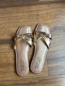 Golden Flats