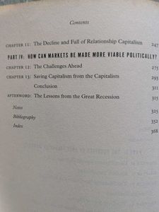 Saving Capitalism from the Capitalists