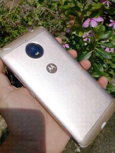 Motorola E4 Plus (32GB)