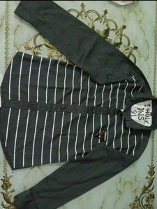 Kids' Clothing Bundle - Shirts &amp; Jeans