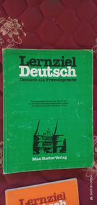 learn basic German self learning