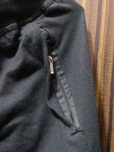 Nike Black Sweatpants