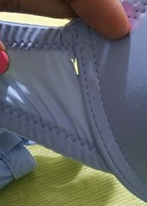 Padded Underwire T- SHIRT Bra.
