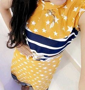 Western Gown, Long Maxi Dress