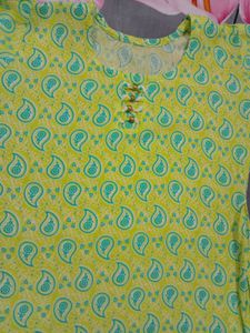 Kurta N Pant