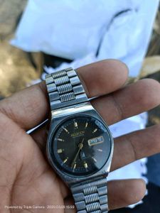 Allwyn Automatic Watch