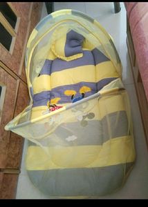 Baby Sleeping Net