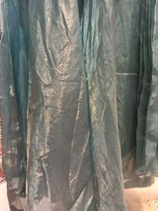 Elegant gown