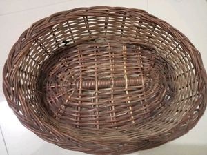Woven Basket