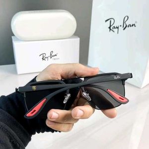 Ray-Ban Ferrari Limited Edition Sunglasses