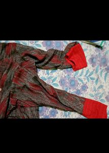 Suit Salwar Set