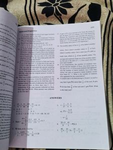 Magical Book On Quicker Maths By M Tyra