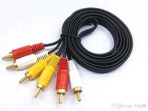 RCA Cable