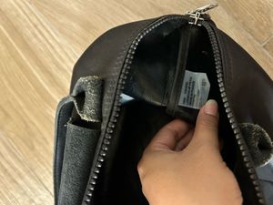 Longchamp le pliage large bag
