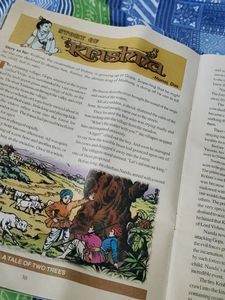 Comics For Children
